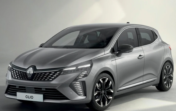 Renault Sıfır Araç Kampanyası Temmuz 2025